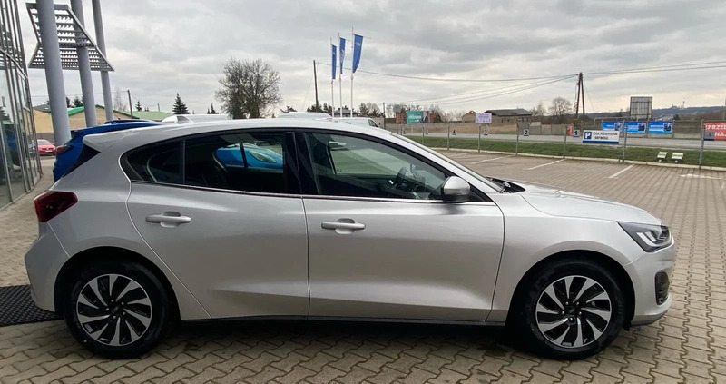 Ford Focus cena 109900 przebieg: 1, rok produkcji 2023 z Pasym małe 191